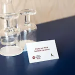 Best Western Plus Park City Hammarby Sjoestad